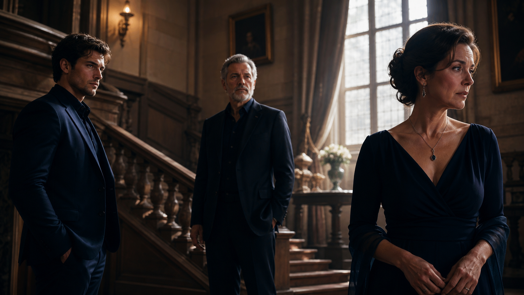 Dizi & Film içerik örneği
