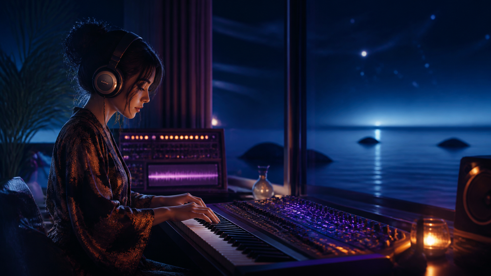 Müzik & Uzun Dinleme içerik örneği